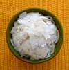 Bio Basics Organic Aval/Poha - White Rice - Thin