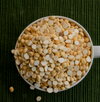Bio Basics Organic Roasted Bengal Gram