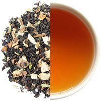 Oriental Spice Black Tea (100 Gm,50 Cups)