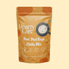 Hearty Eats Peri Peri Ragi Chilla Mix - 225 gms