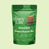 Hearty Eats Walnut Oats Brownie Pancake Mix - 225 gms