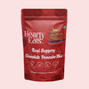 Hearty Eats Ragi Jaggery Chocolate Pancake Mix - 225 gms