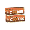 Tots and Moms Healthy & Nutritious Millet & Jaggery Cookies - 150 gms (Pack of 2)