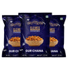 Evolve Gur Chana - 100 gms Each(Pack of 3)