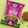 Protein Chef 10g Protein Roasted Soya Mixture Namkeen – No Palm Oil, High Protein