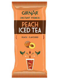 Girnar Peach Iced Tea