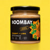 Boombay Peanut + Lime - 190 gms