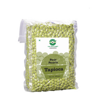 Pear Tapioca Pearls - 500 gms