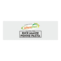 Gluten Free Rice Maize Penne Pasta (250g)