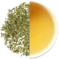 Organic Peppermint Tea (25 g, 25 Cups)