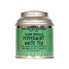 Sancha Tea Peppermint White Tea (Silver Needles Tea)