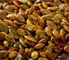 Nutty Yogi Peri Peri Roasted Pumpkin Seeds  - 100 gms