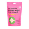 By Nature Himalayan Pink Salt - Low Sodium Salt - 400 gms