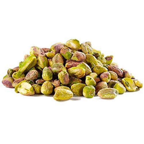 CALIFORNIA PISTA WITHOUT SHELL (PISTACHIOS) 100 G