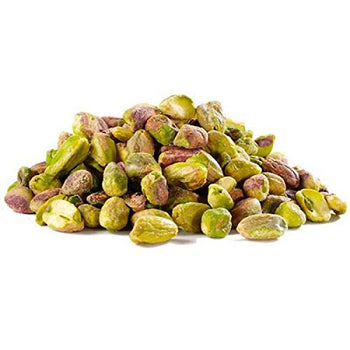 CALIFORNIA PISTA WITHOUT SHELL (PISTACHIOS) 100 G