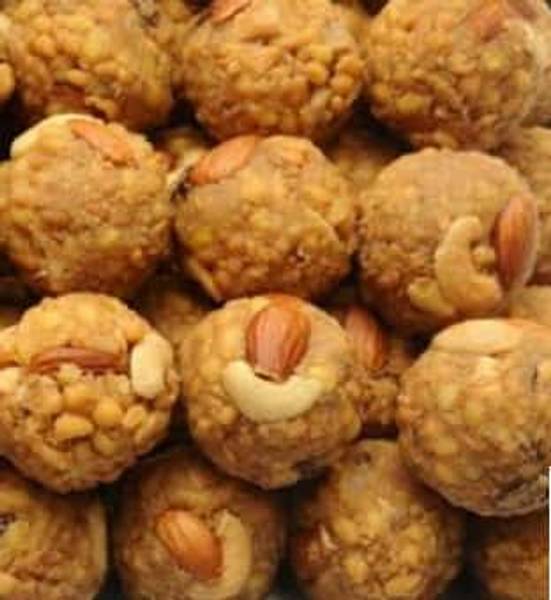 Vasireddy Swagruha Foods Annamayya Laddu