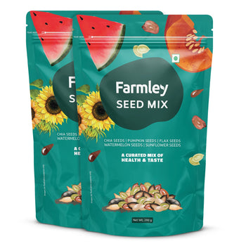 5-in-1 Seed Mix (200 g)