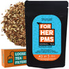 The Tea Trove Organic For Her PMS Herbal Tea - 50 gms