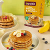 Upside Health Millet Pancake and Waffle Mix - Banana