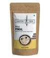 Forgotten Foods Millet Pongal - 400 gms
