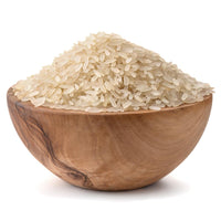 Organic Ponni Rice - Boiled