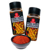 El The Cook Peri Peri Hot & Spicy Seasoning - 50 gms (Pack of 2)