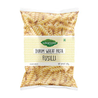 Durum Wheat Pasta - Fusilli (400g)