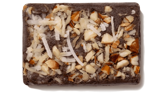 Coconut Cocoa Protein Bars - Box of 8