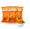 Madmix Millet Puffs - Pack of 5(53G Each Pack)