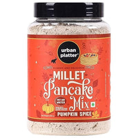 Urban Platter Pumpkin Spice Pancake Mix - 650 gms