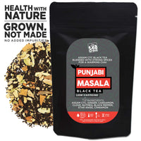 Punjabi Masala Chai (100 g, 50 Cups)