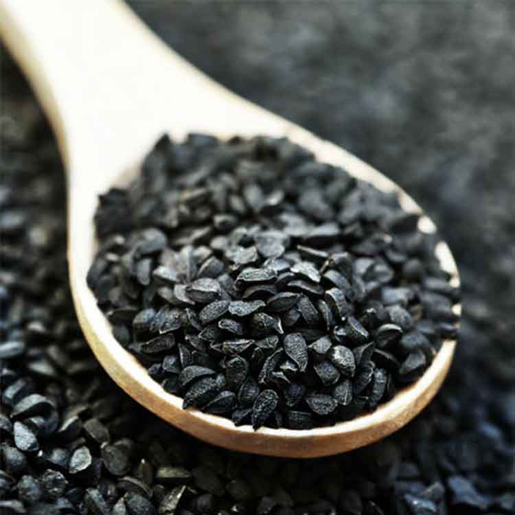 Black Caraway Seeds ( Kalonji)