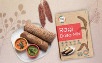 Ragi (Nachni) Dosa Mix