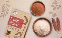 Ragi/Nachni Rava