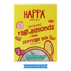 Happa Ragi Almonds+ Dates Cereal - 200gms
