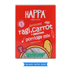 Happa Ragi Carrot + Beetroot Cereal - 200gms