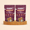 Gladful Ragi Dosa Instant Mix - (Pack of 2)