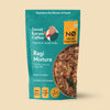 Sweet Karam Coffee Ragi Mixture - Finger Millet Mixture Sev - 190 gms