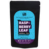 The Tea Trove Organic Red Raspberry Leaf Tea - 50 gms