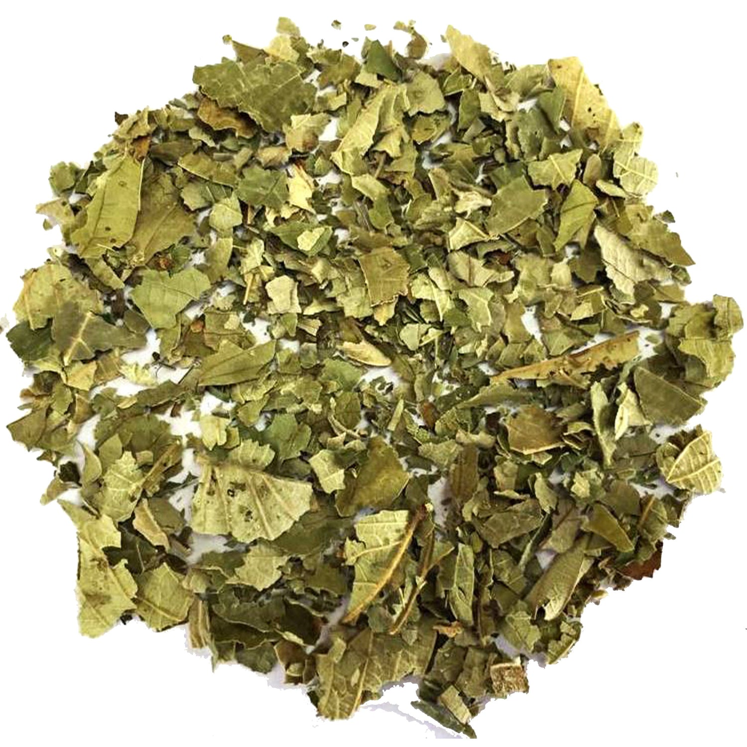 Organic Red Raspberry Leaf Tea (50g | 25 Cups)