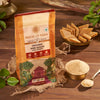 House of Veda Organic Raw Sugar - Desi Khand - 500 gms