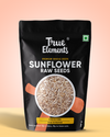 True Elements Raw Sunflower Seeds - 150 gms