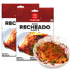 El The Cook Goa Recheado Marinade Paste - 50 gms (Pack of 2)