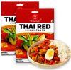 El The Cook Thai Red Curry Paste - 50 gms (Pack of 2)