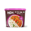 MOM Red Thai Curry Rice - 108 gms