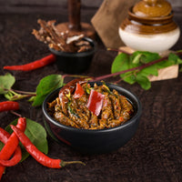 Red Chilli Gongura