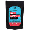 The Tea Trove Red Matcha Latte Blend - 30 gms