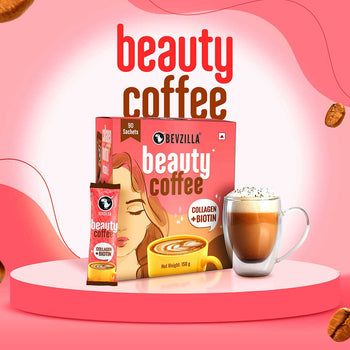 Beauty Coffee