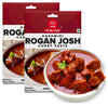 El The Cook Kashmiri Rogan Josh Curry Paste - 50 gms (Pack of 2)