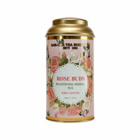 Rose Buds Herbal Tea